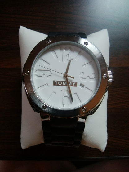 TOMMY Analog Quartz Men