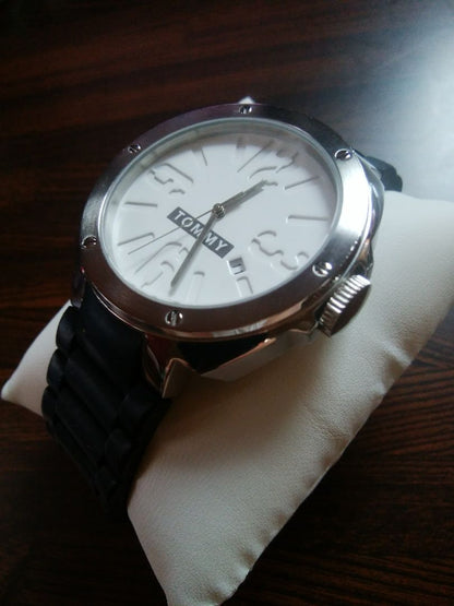 TOMMY Analog Quartz Men