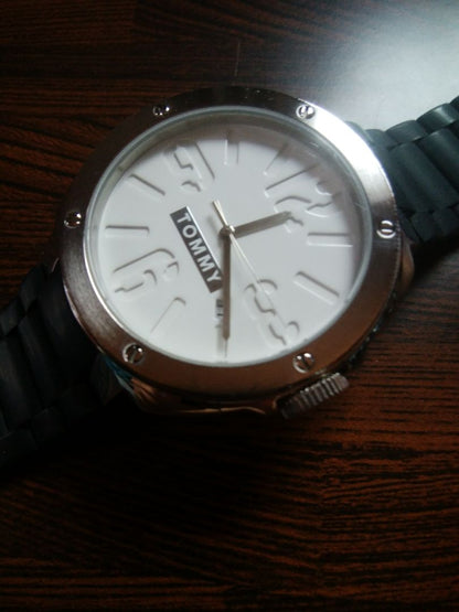 TOMMY Analog Quartz Men