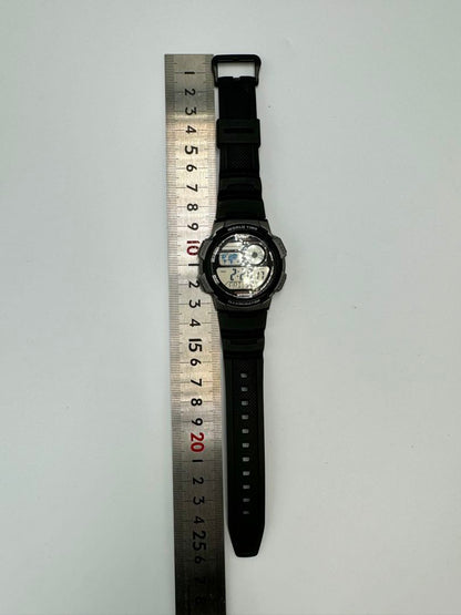 Casio Illuminator AE-1000W Digital Quartz Men