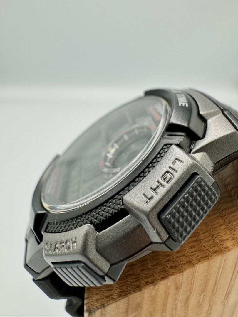 Casio Illuminator AE-1000W Digital Quartz Men