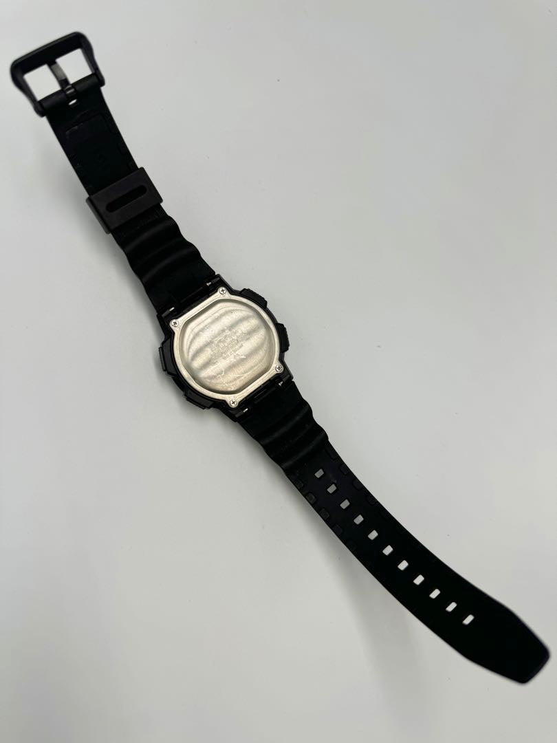 Casio Illuminator AE-1000W Digital Quartz Men