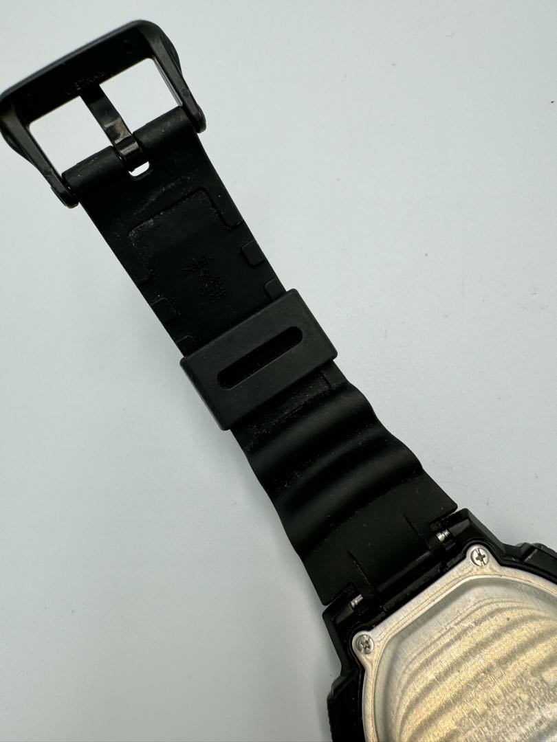 Casio Illuminator AE-1000W Digital Quartz Men