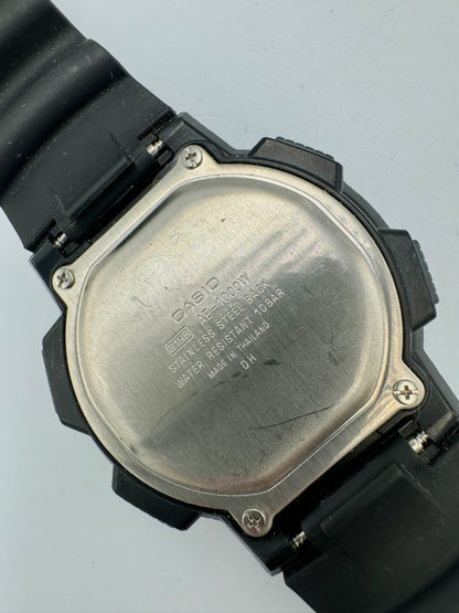 Casio Illuminator AE-1000W Digital Quartz Men