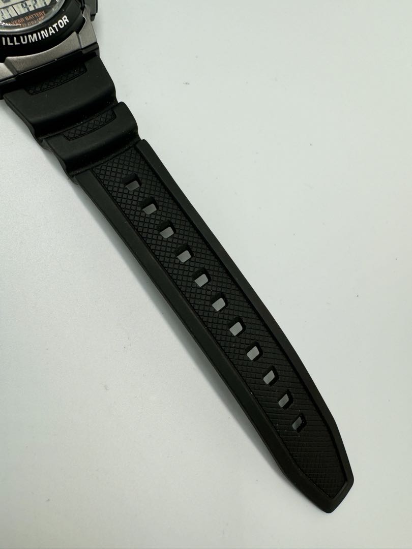 Casio Illuminator AE-1000W Digital Quartz Men