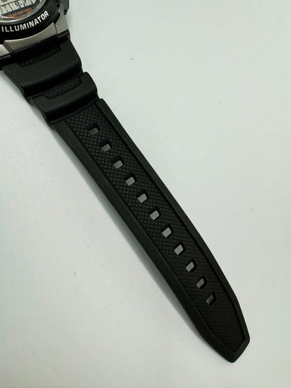 Casio Illuminator AE-1000W Digital Quartz Men