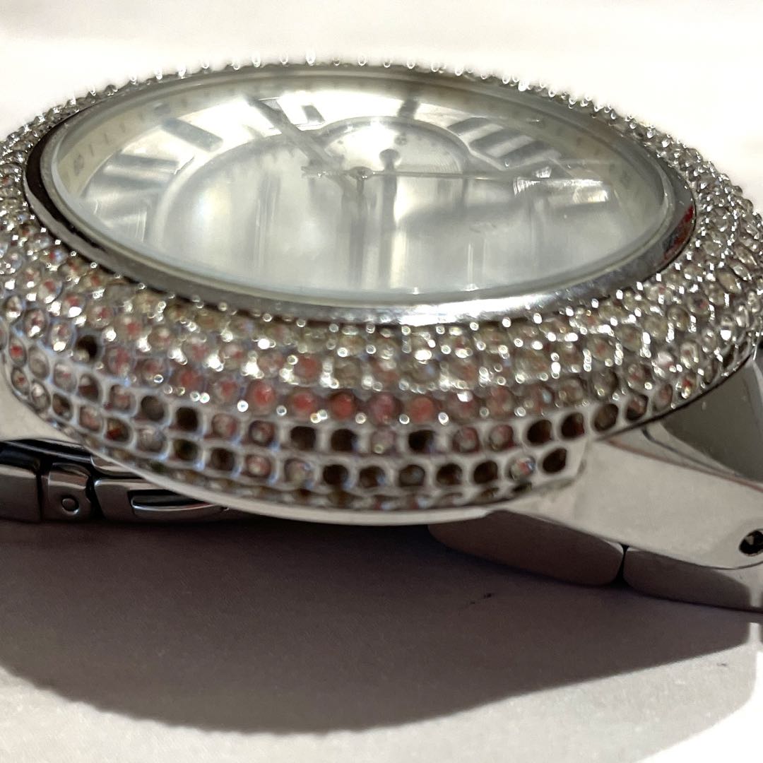 Michael Kors MK-5634 Analog Quartz Women マイケルコース 時計 現状 女性用 [For Parts / Junk]