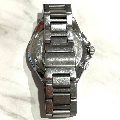 Michael Kors MK-5634 Analog Quartz Women マイケルコース 時計 現状 女性用 [For Parts / Junk]