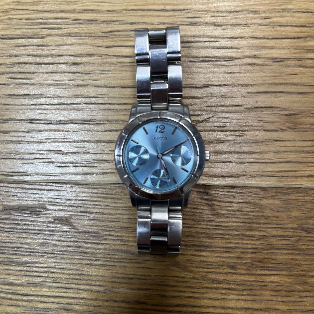 CITIZEN wicca Analog Quartz Women
