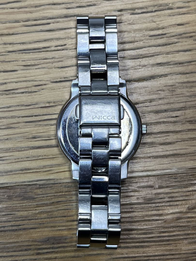 CITIZEN wicca Analog Quartz Women