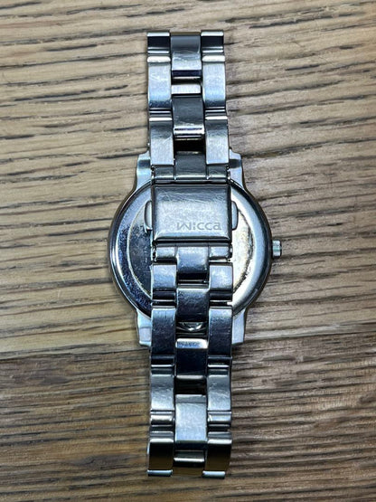 CITIZEN wicca Analog Quartz Women