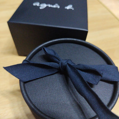 Agnes B. Analog Quartz Women