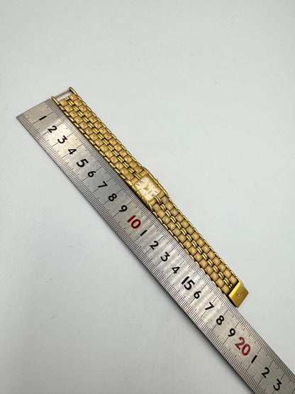 Elgin Analog Quartz Women Diamond Watch