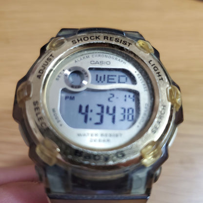 G-Shock Baby-G BG-300 Digital Quartz Women