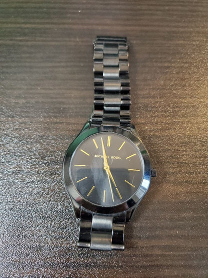 Michael Kors Analog Quartz Men
