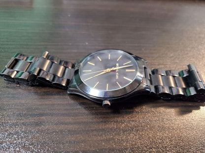 Michael Kors Analog Quartz Men