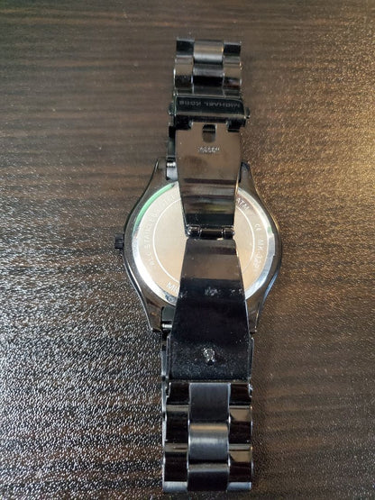 Michael Kors Analog Quartz Men