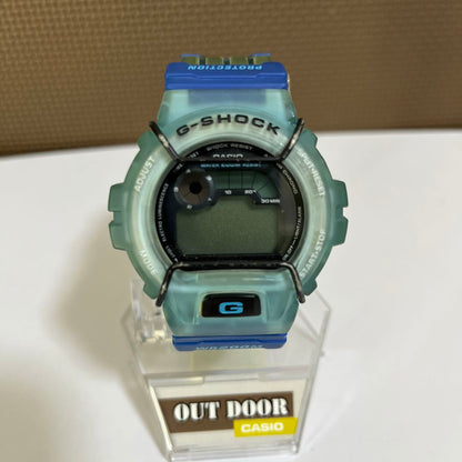 G-Shock Digital Quartz Men