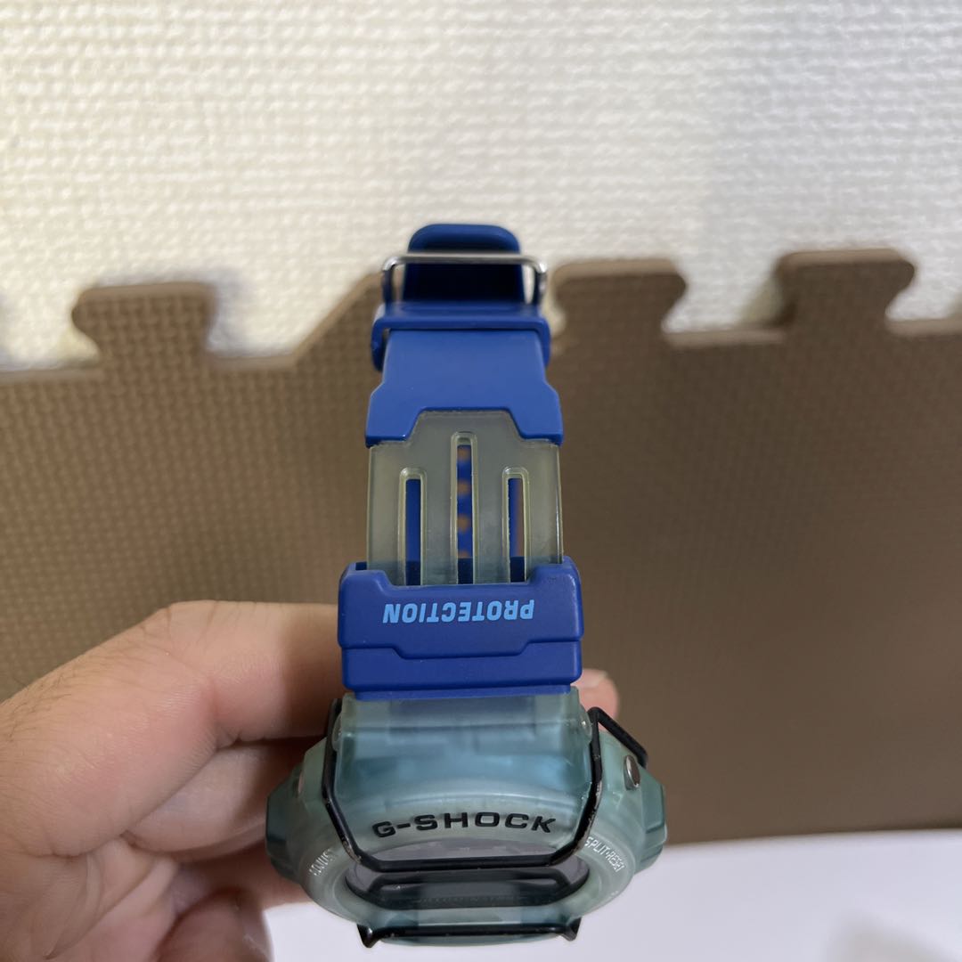 G-Shock Digital Quartz Men