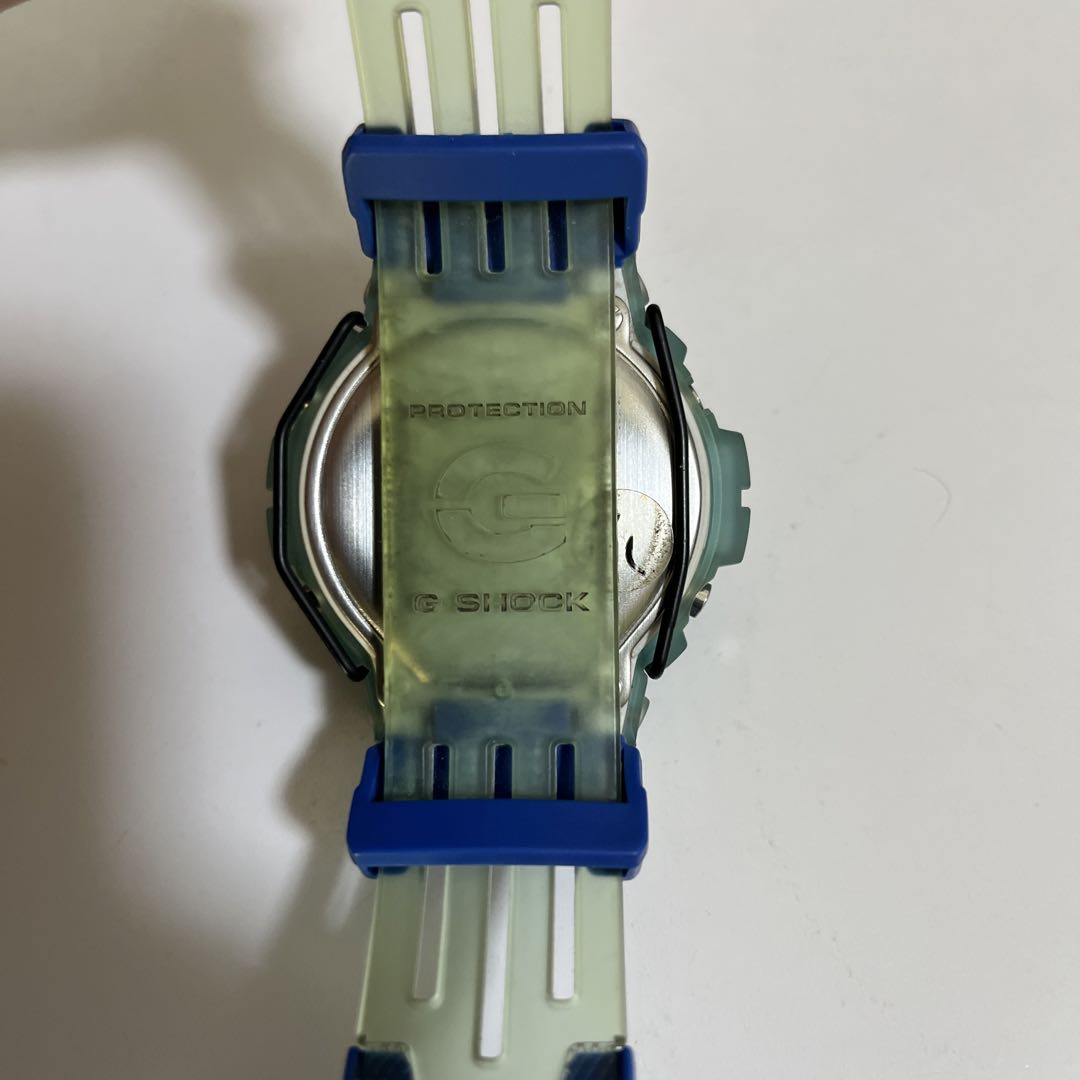 G-Shock Digital Quartz Men