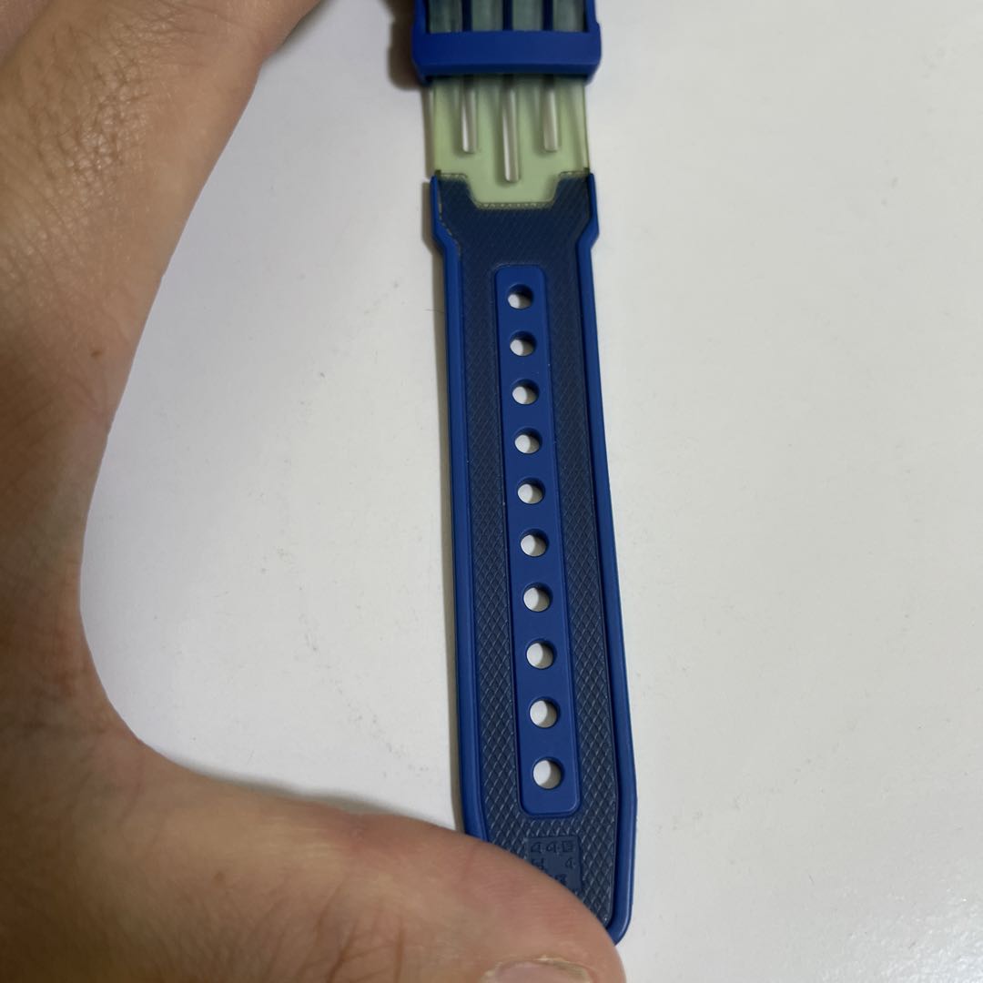 G-Shock Digital Quartz Men