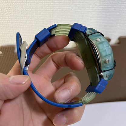 G-Shock Digital Quartz Men
