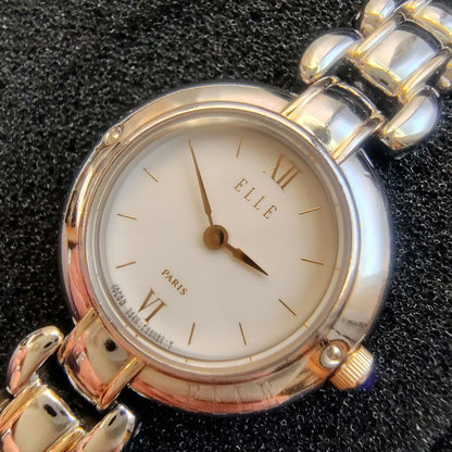 Citizen Elle 5420-F41205Y Analog Quartz Women