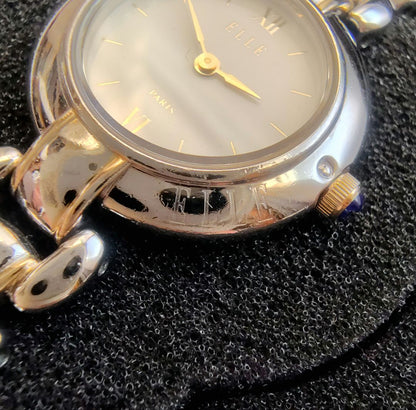 Citizen Elle 5420-F41205Y Analog Quartz Women