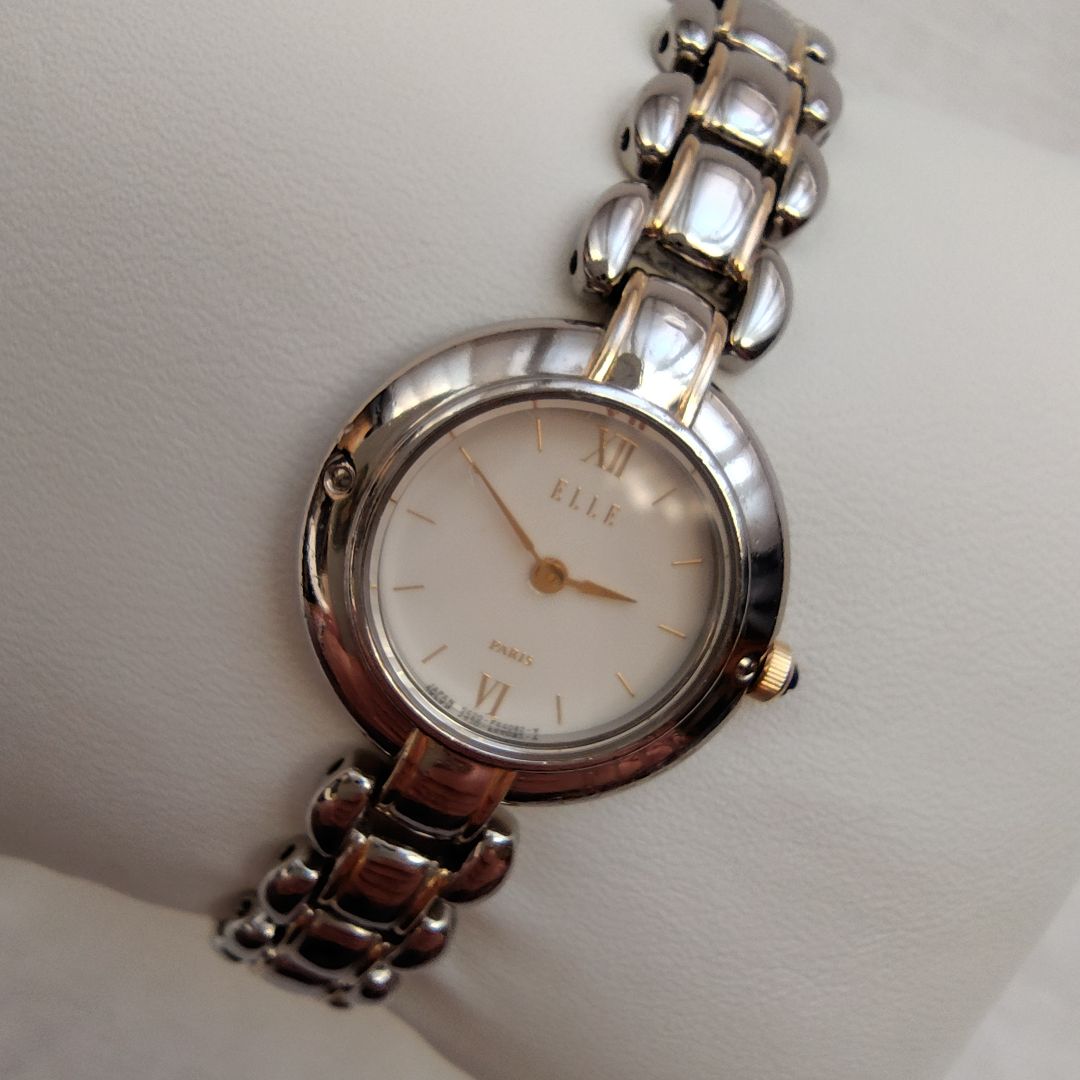 Citizen Elle 5420-F41205Y Analog Quartz Women