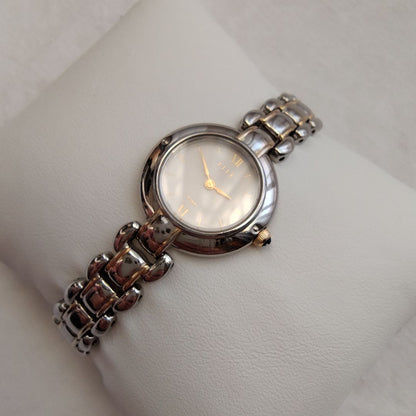 Citizen Elle 5420-F41205Y Analog Quartz Women