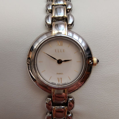 Citizen Elle 5420-F41205Y Analog Quartz Women