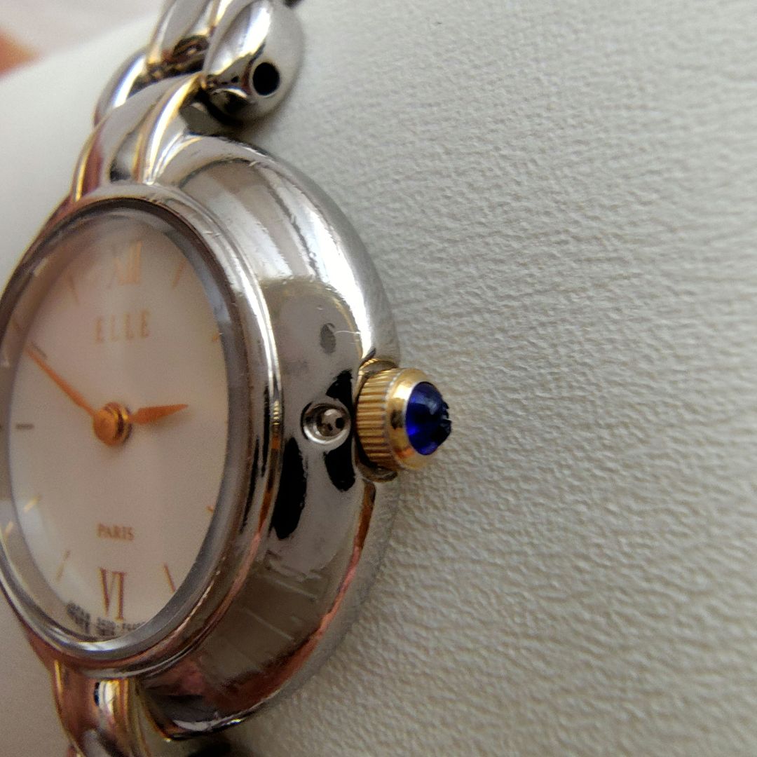 Citizen Elle 5420-F41205Y Analog Quartz Women