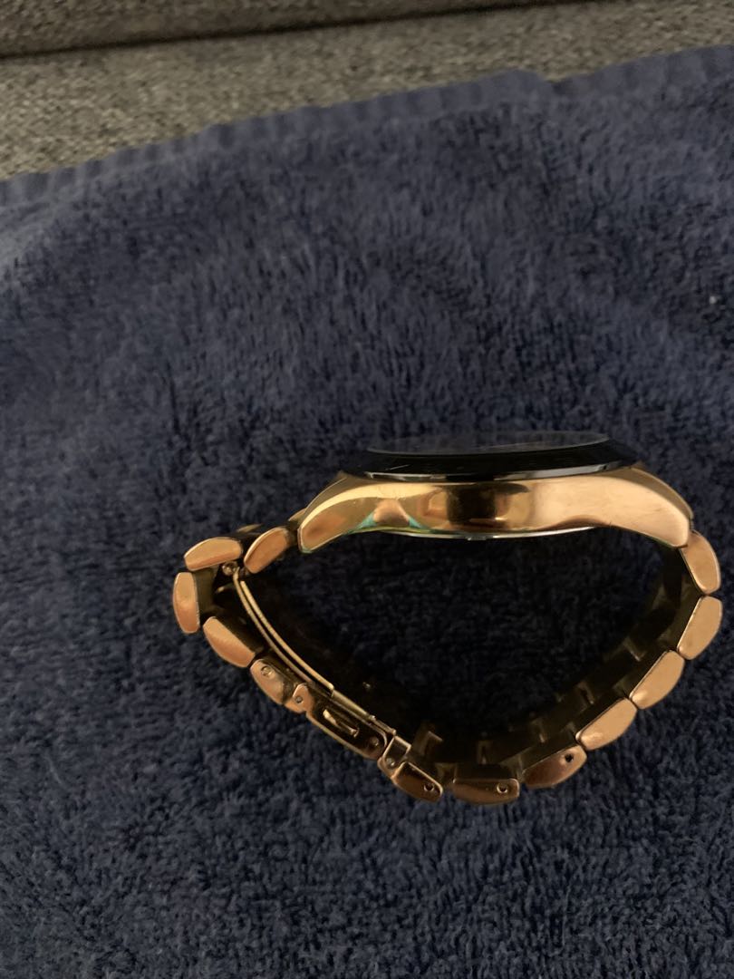 Michael Kors Analog Quartz Men