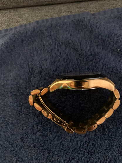 Michael Kors Analog Quartz Men