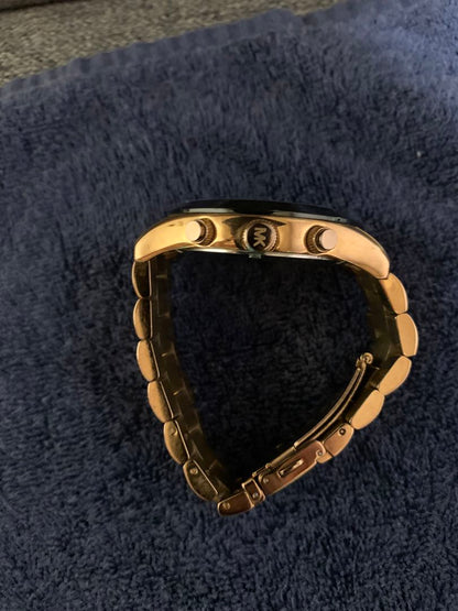 Michael Kors Analog Quartz Men