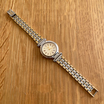 BURBERRY Analog Quartz Women