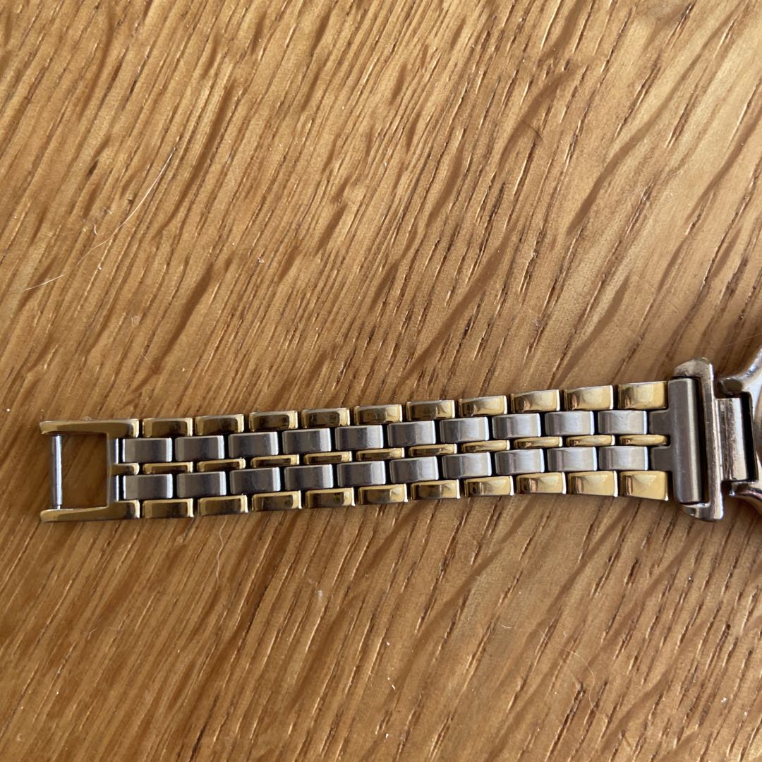 BURBERRY Analog Quartz Women