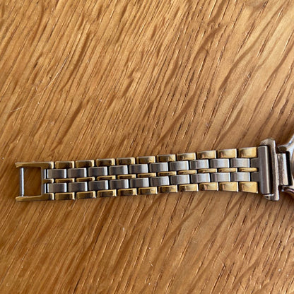 BURBERRY Analog Quartz Women