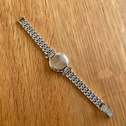 BURBERRY Analog Quartz Women