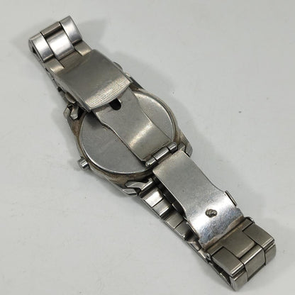 Reguno Analog Solar,Mechanical (Automatic) Men