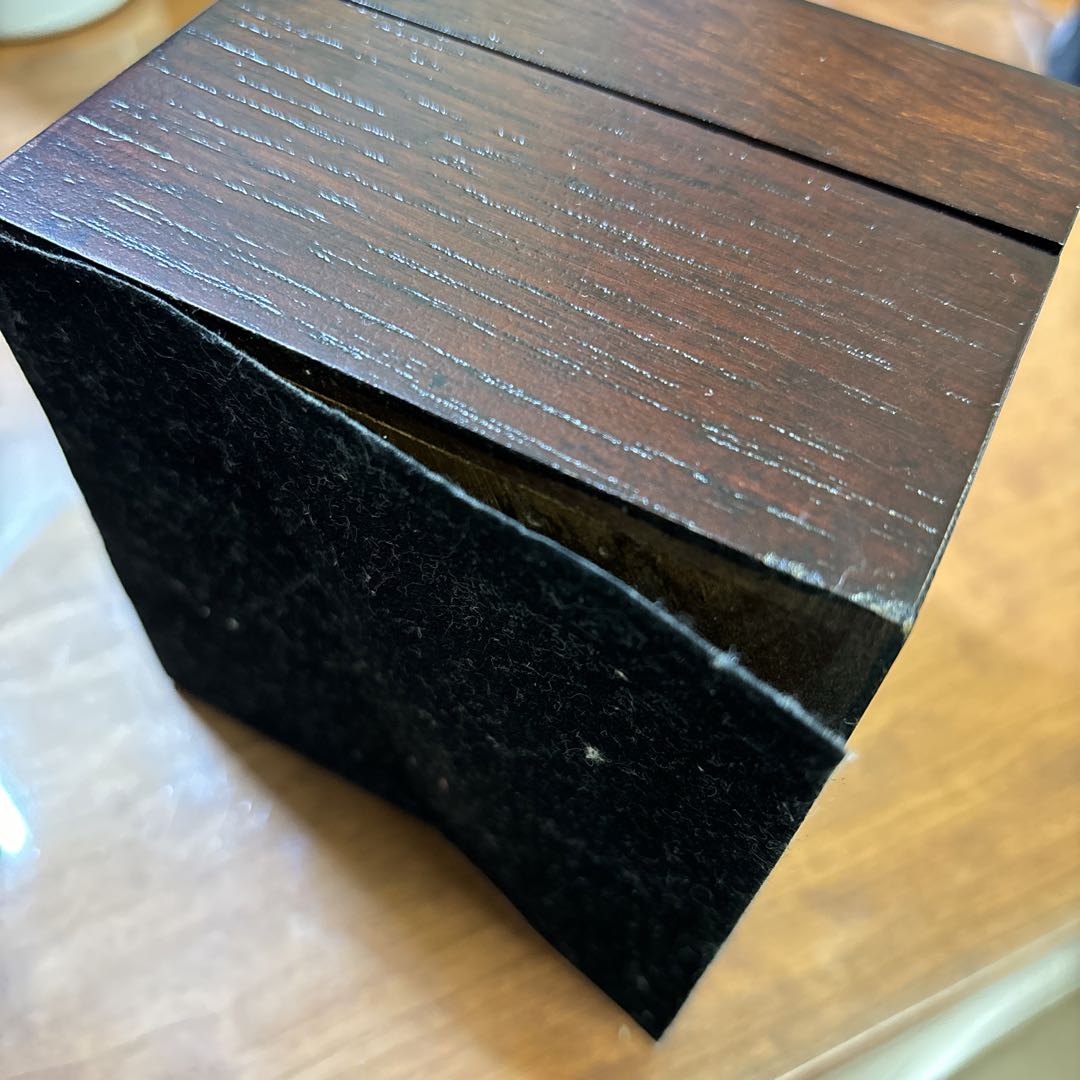 Vida Plus Analog Quartz Men