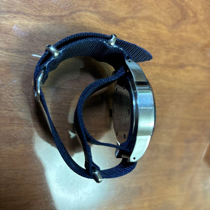 Vida Plus Analog Quartz Men