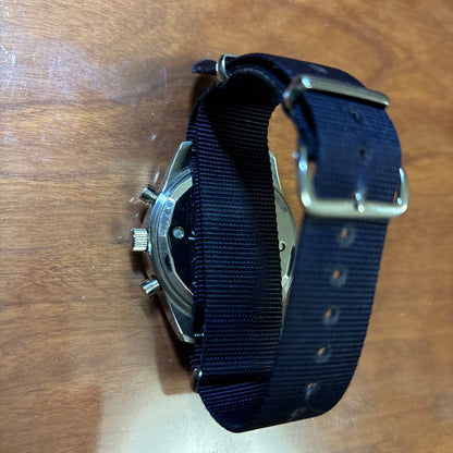 Vida Plus Analog Quartz Men