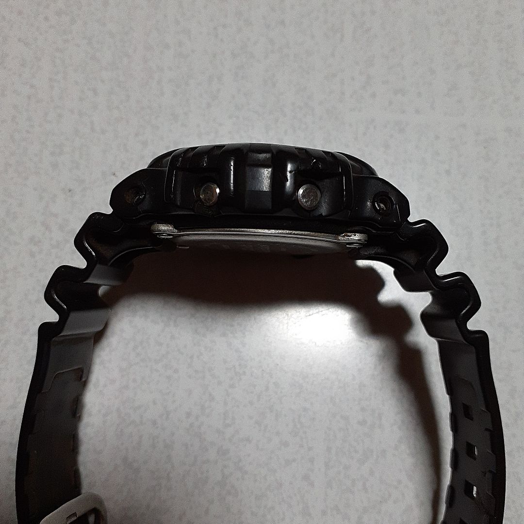 G-Shock Digital Quartz Men