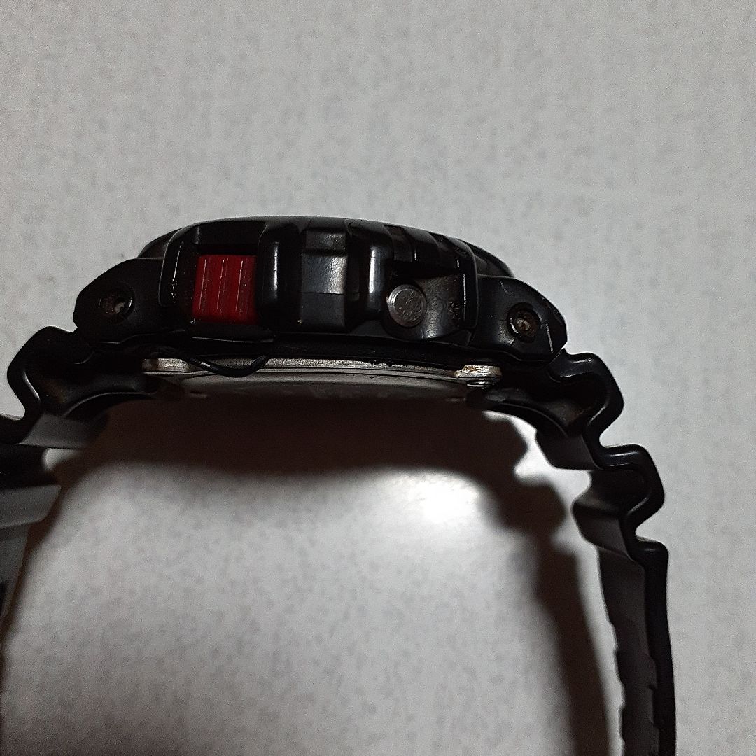 G-Shock Digital Quartz Men