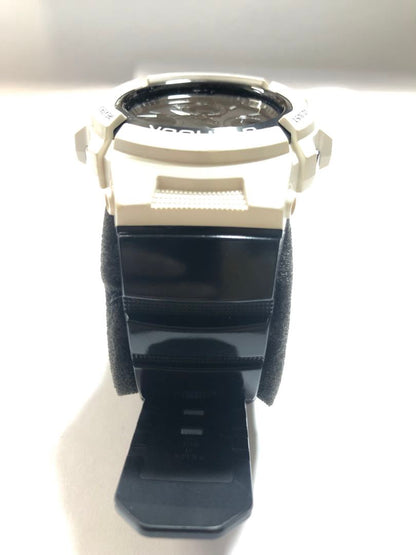 G-Shock AWG-100GW-7A Digital-Analog Solar Men