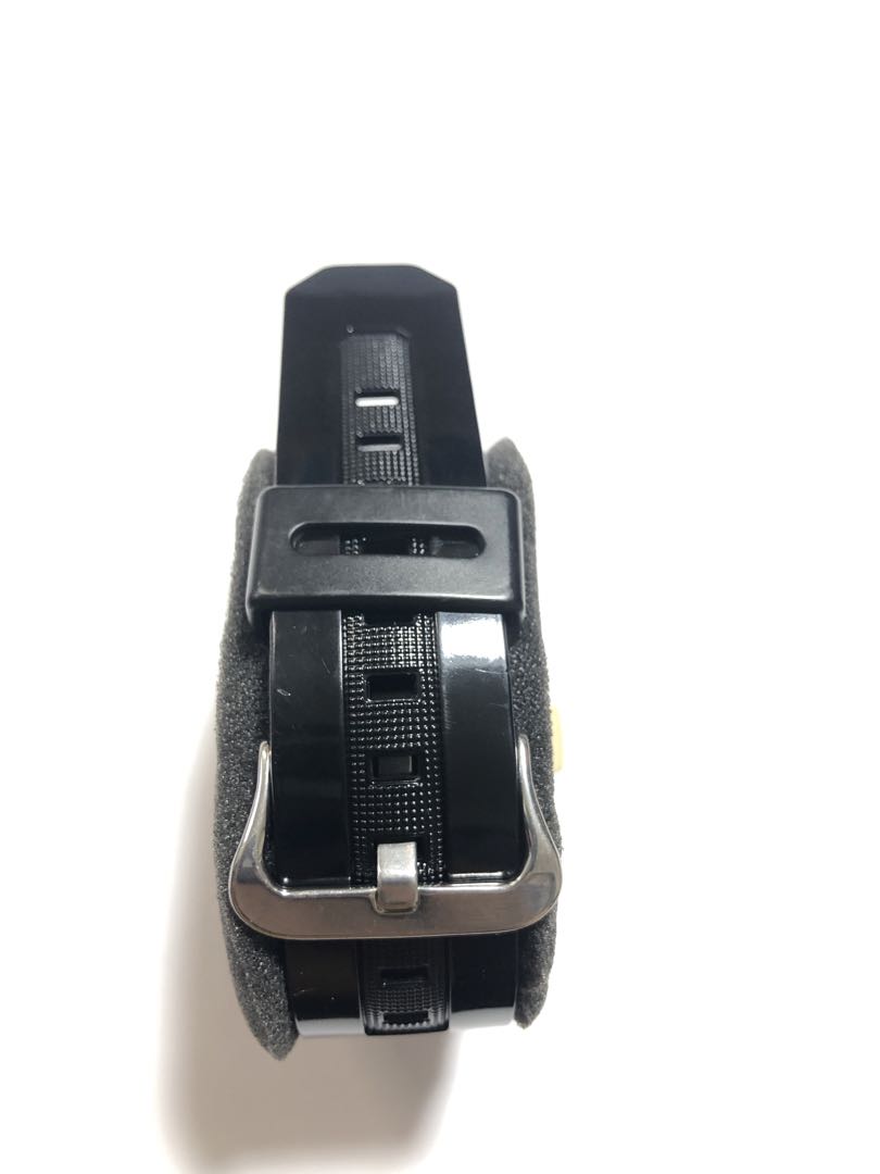 G-Shock AWG-100GW-7A Digital-Analog Solar Men