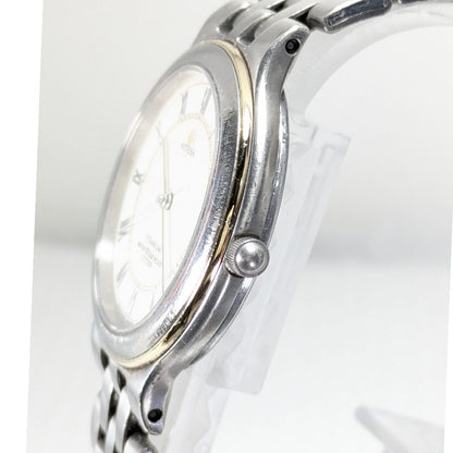Citizen Attesa Analog Quartz Men Battery Replaced Working Item
