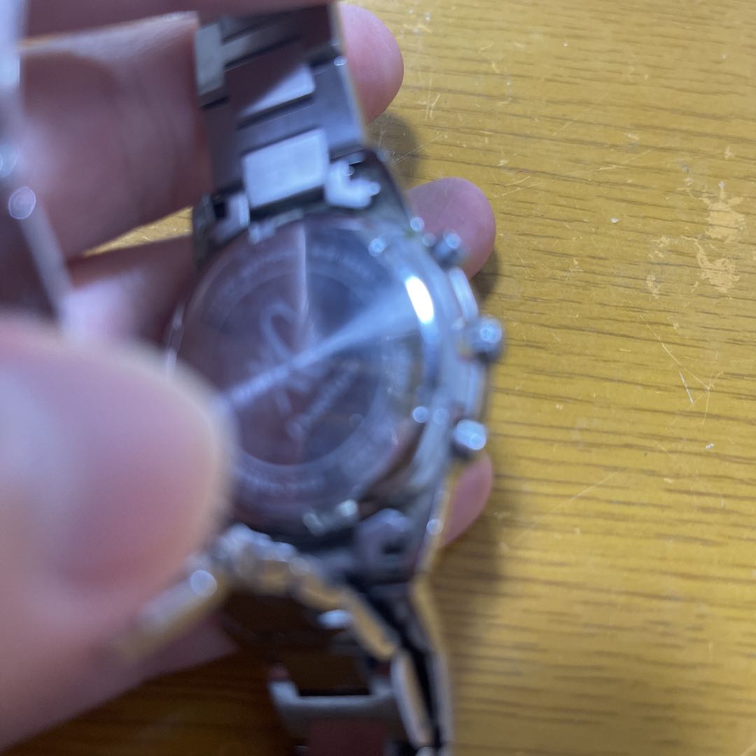 Citizen xC Cross-C Analog Quartz Women