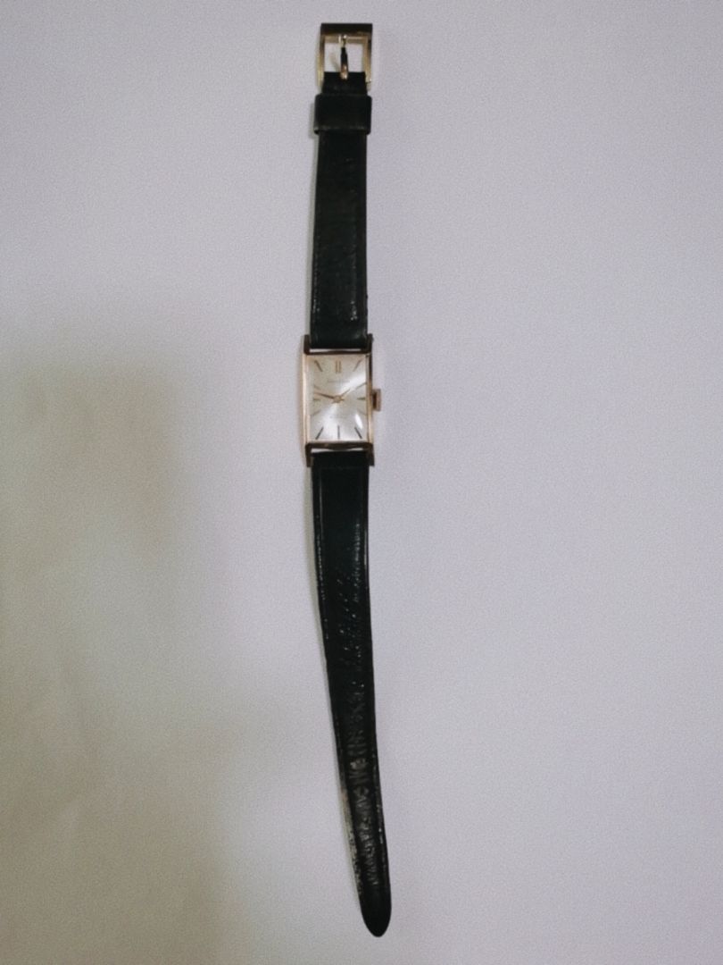 Seiko Analog Mechanical (Manual) Women Overhauled Watch Solar Manual Winding Working Item